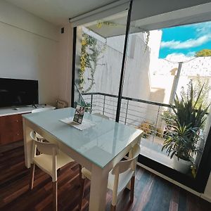 Rentup- Funcional Monoambiente Con Balcon En Palermo