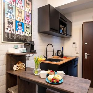 Welchome Apartment In The Heart Of Bari!