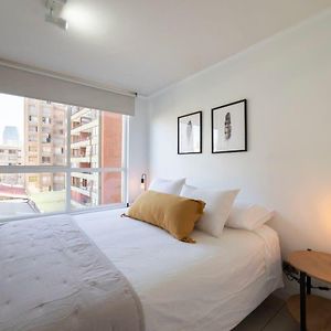 Live The Santiago Centro Experience