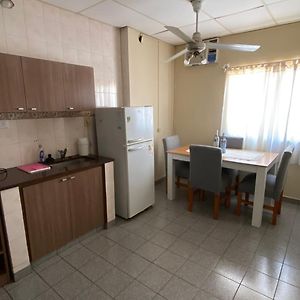 Apartamento de 2 Dormitorios